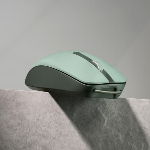 MD200 MOUSE GREEN — view 13