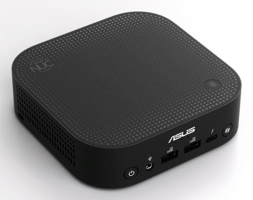 NUC/14 PRO RNUC14LNKU7094H3 UK Cord L10 — view 8