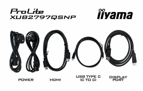 iiyama ProLite XUB2797QSNP-B1 — view 16