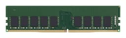 Kingston - DDR4 - module - 16 GB - DIMM 288-pin - 2666 MHz / PC4-21300 - CL19 - 1.2 V - unbuffered - ECC