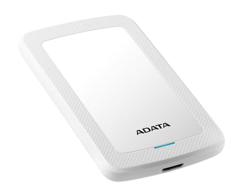 HV300 2TB EXT. HDD 2.5 WHITE — view 5