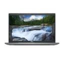 Dell Latitude 5550 (Version 2024) - Intel Core Ultra 7 - 165U / up to 4.9 GHz - vPro Enterprise - Win 11 Pro - Intel Graphics - 16 GB RAM - 512 GB SSD NVMe, TLC - 15.6" IPS 1920 x 1080 (Full HD) - Gigabit Ethernet - Wi-Fi 6E - grey - BTS - with 1 Year Basic Onsite