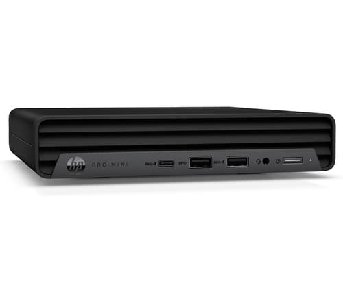 HP 400 DM G9 R i5 16GB 512GB Win11 — view 4