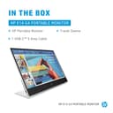 HP E14 G4 Portable