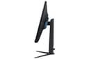 Samsung Odyssey G5 S32CG510EU - G51C Series - LED monitor - gaming - 32" - 2560 x 1440 QHD @ 165 Hz - VA - 300 cd/m� - 3000:1 - HDR10 - 1 ms - 2xHDMI, DisplayPort - black thumbnail 12