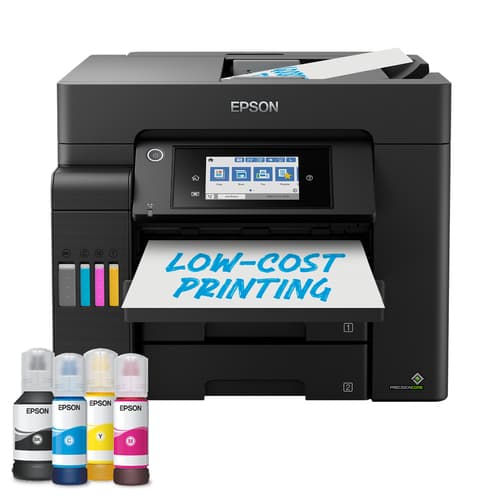 Epson Epson EcoTank