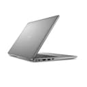 Dell Latitude 3340 (Version 2024) - Intel Core i5 - 1335U / up to 4.6 GHz - Win 11 Pro - Intel Iris Xe Graphics - 8 GB RAM - 256 GB SSD NVMe, Class 35 - 13.3" IPS 1920 x 1080 (Full HD) - Wi-Fi 6E - grey - BTS - with 1 Year Basic Onsite Service with Hardware Support - Disti SNS thumbnail 3
