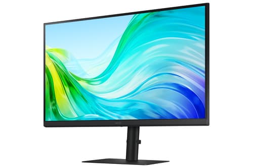 Samsung 27" S61F QHD ViewFinity Monitor — view 5