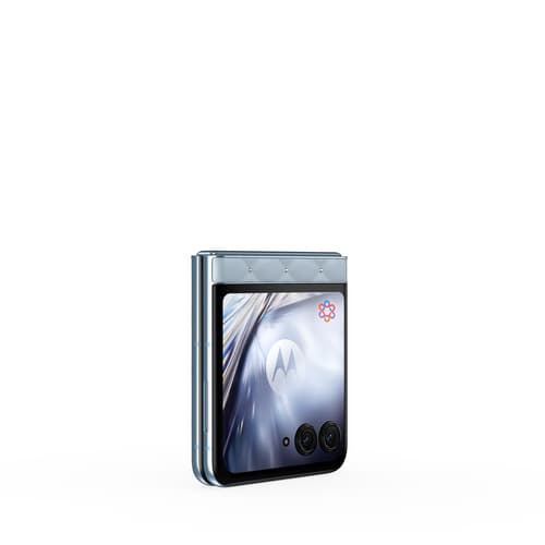 RAZR60 8+256 PANTONE ICE MELT — view 14
