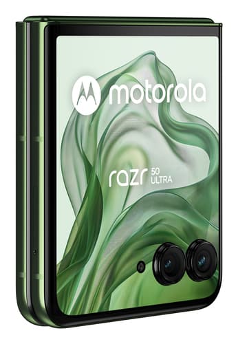 MOT RAZR50 ULTRA SPR GREEN — view 11