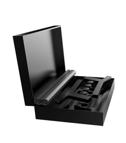 180 FLIGHT CASE — view 5
