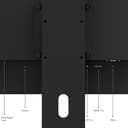 ThinkVision E22-40 21.5 inch Monitor thumbnail 10