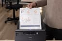 Canon imageFORMULA DR-C240 - Document scanner - CMOS / CIS - Duplex - Legal - 600 dpi x 600 dpi - up to 45 ppm (mono) / up to 30 ppm (colour) - ADF (60 sheets) - up to 4000 scans per day - USB 2.0 thumbnail 15