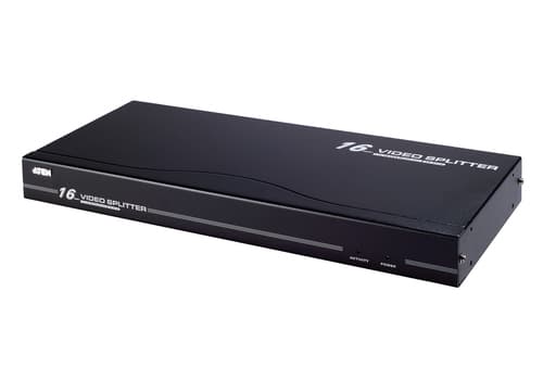 ATEN VS-0116 - Video/audio splitter - desktop