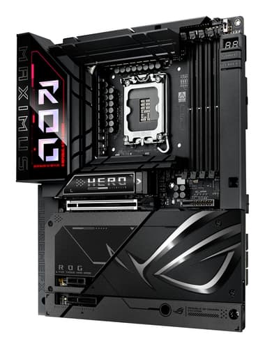 ROG MAXIMUS Z890 HERO BTF — view 7