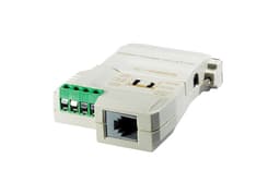 ATEN - Media converter - serial RS-232, serial RS-422, serial RS-485 - up to 1.2 km