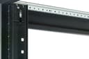 NetShelter SX 42U 600mm Wide x 1070mm Deep Enclosure with Sides Black. Size (WxDxH: 60 cm x 107 cm x 199 cm) May require special handling and delivery can take up to 3 days due to the size. Check with sales. thumbnail 9