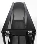 NetShelter SX 42U 600mm Wide x 1070mm Deep Enclosure with Sides Black. Size (WxDxH: 60 cm x 107 cm x 199 cm) May require special handling and delivery can take up to 3 days due to the size. Check with sales. thumbnail 26