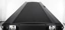 NetShelter SX 42U 600mm Wide x 1070mm Deep Enclosure with Sides Black. Size (WxDxH: 60 cm x 107 cm x 199 cm) May require special handling and delivery can take up to 3 days due to the size. Check with sales. thumbnail 28