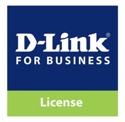 D-Link Edge Cloud Solution - Term License (1 year) - hosted