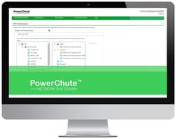 PowerChute Network Shutdown - (v. 5) - subscription licence (1 year) - hosted