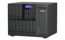 16-Bay QuTS hero NAS 12 x 3.5" SATA+4 thumbnail 6