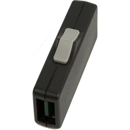 Jabra - Quick disconnect switch — view 1