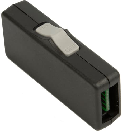 Jabra - Quick disconnect switch — view 3