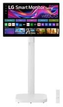 32" LG Smart Monitor Swing 4K IPS Touch thumbnail 1