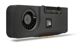 NVIDIA QUADRO K610M 1GB GRAPHICS