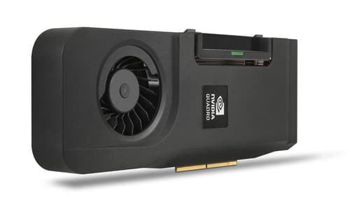 NVIDIA QUADRO K2100M 2GB GRAPHICS