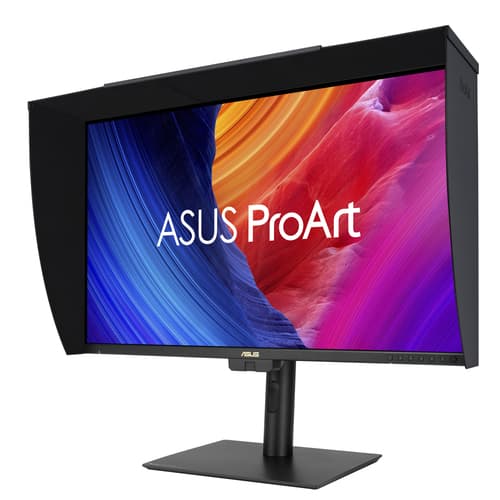 ASUS ProArt Display PA32UCE Professional — view 10