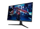 ASUS XG32UQ - LED monitor - gaming - 32" - 3840 x 2160 4K @ 160 Hz - IPS - 600 cd/m� - 1000:1 - 1 ms - 2xHDMI, DisplayPort thumbnail 3