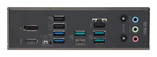 B850 MAX GAMING WIFI — view 9