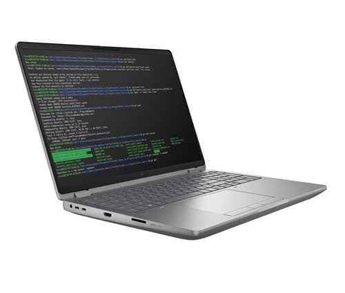 HP ZBFU G1I 16 U7-255HX 32/1TB W11P — view 3