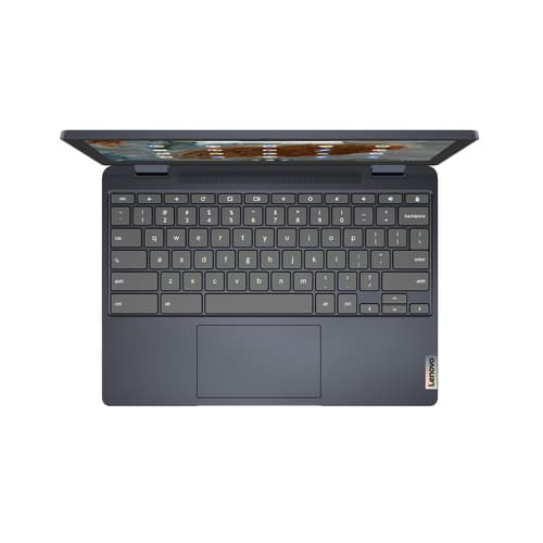 IP FLEX 3 CHROME 11M836 MT 4G 32G — view 11