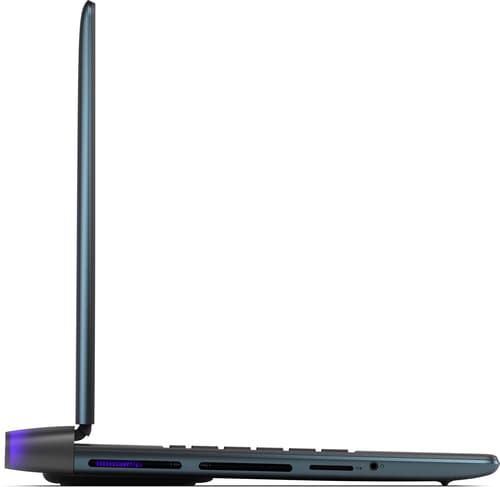 Alienware 16 Area-51 AA16250 - AI PC - 16" - Intel Core Ultra 9 - 275HX - 32 GB RAM - 1 TB SSD — view 9