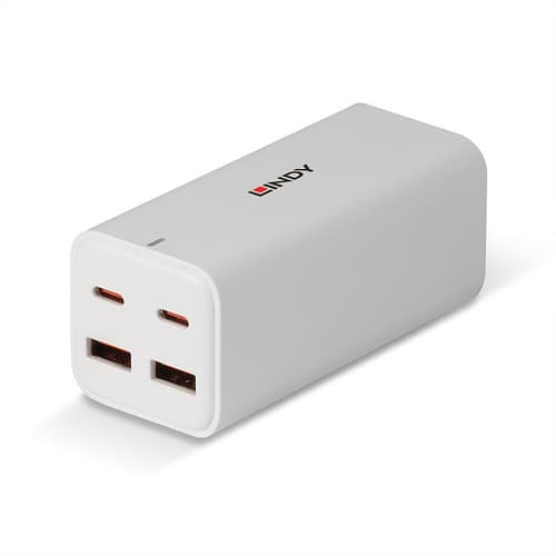 100W 4PORT USB DESKTOP GAN FAST CHAR — view 3