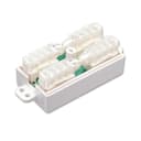 TOOLLESS CAT5E IN-LINE COUPLER WITH thumbnail 2