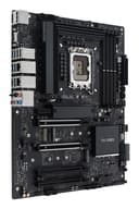 ASUS Pro WS W680-ACE - Motherboard - ATX - LGA1700 Socket - W680 Chipset - USB-C 3.2 Gen2, USB 3.2 Gen 1, USB-C 3.2 Gen 2x2, USB 3.2 Gen 2 - 2 x 2.5 Gigabit LAN - onboard graphics (CPU required) - HD Audio (8-channel) thumbnail 12