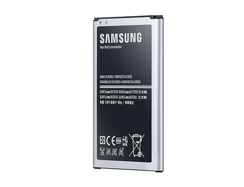 SAMSUNG GALAXY S5 BATTERY — view 5
