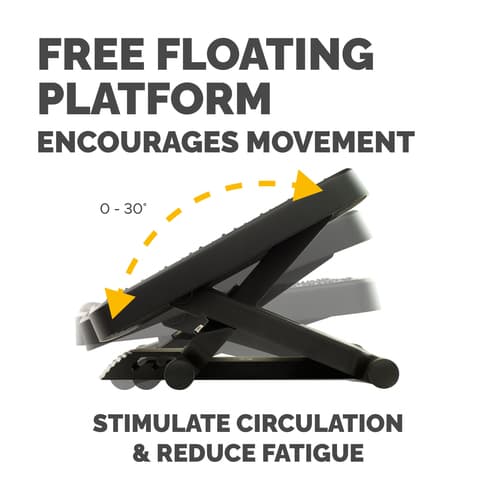 FELLOWES ERGONOMICS — view 5