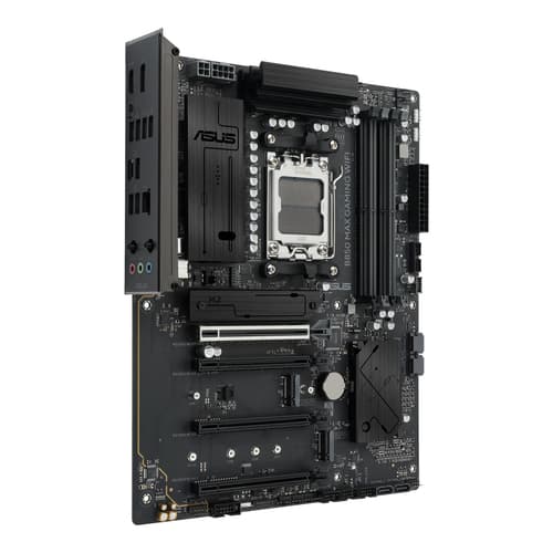 B850 MAX GAMING WIFI — view 4