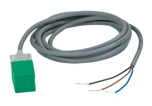 ATEN EA1441 - Rack door contact sensor - for ATEN PE8216, PE8324, NRGence PE7328, PE8216, PE8324, PE9324, PE9330