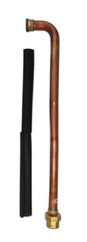 APC - Fluid piping kit - for P/N: ACRC301H thumbnail 1