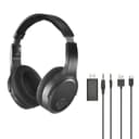Hama TV Headphones, Over-Ear, 2.4 GHz-Dongle + Bluetooth, Volume Control thumbnail 7