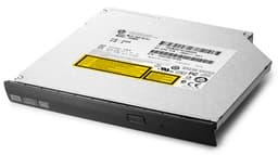 HP UPGRADE BAY DVDSM