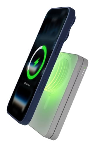 rechargePowerBank8KWL3in1Qi1.3WHT — view 6