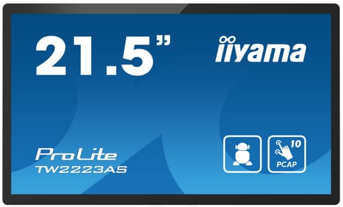 TW2223AS-B2/15.6" Android OS