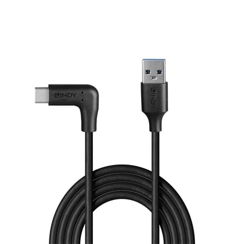 0.2M USB 2.0 TYPE A EXTENSION CABLE — view 3